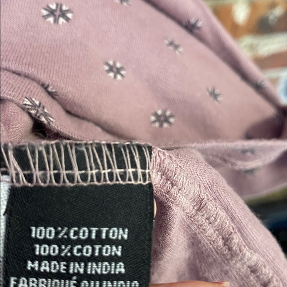 Nickel & Iron men’s tee - Picture 5 of 5